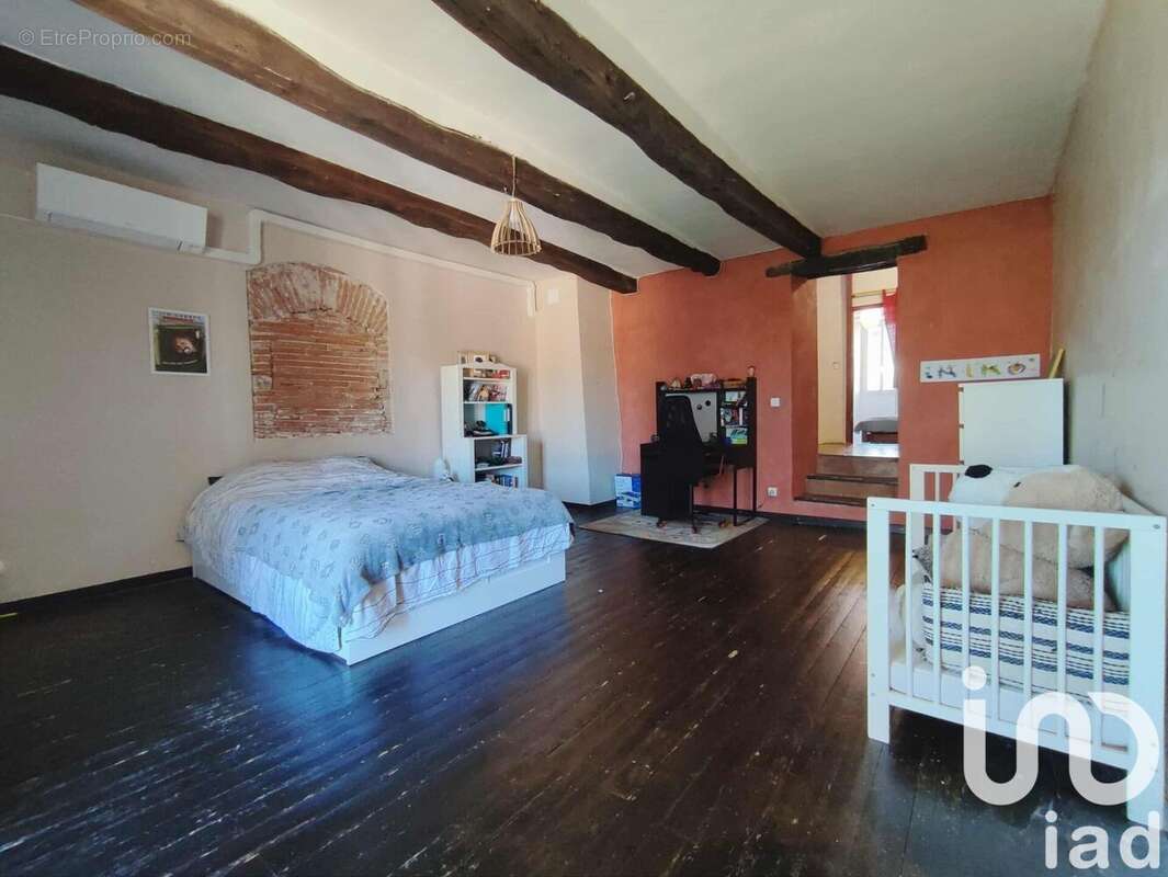 Photo 9 - Maison à LES CABANNES