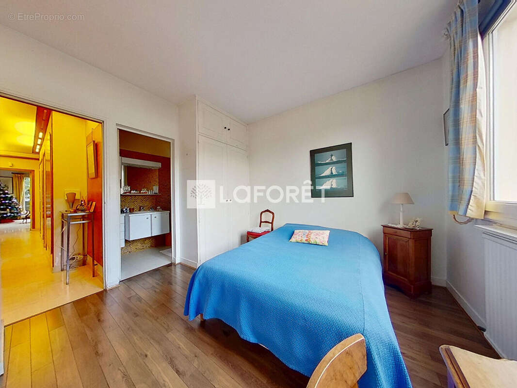 Maison à MARLY-LE-ROI