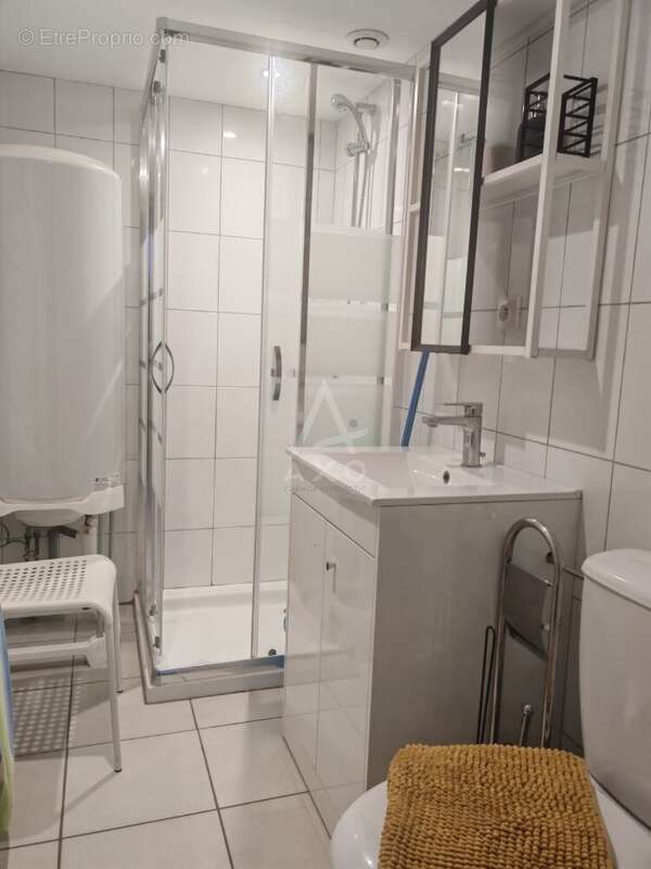 LE LOROUX-BOTTEREAU, ensemble immobilier maison + studio - photo 3