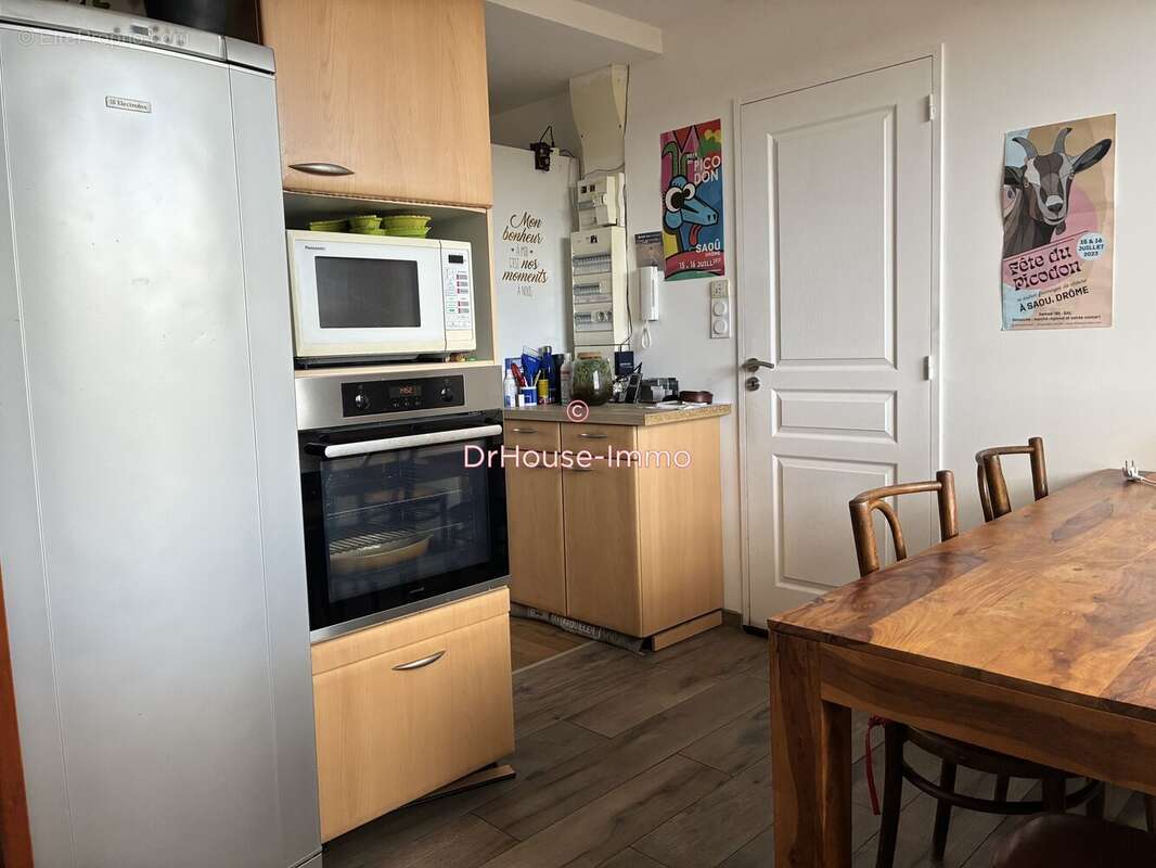 Appartement à VALENCE
