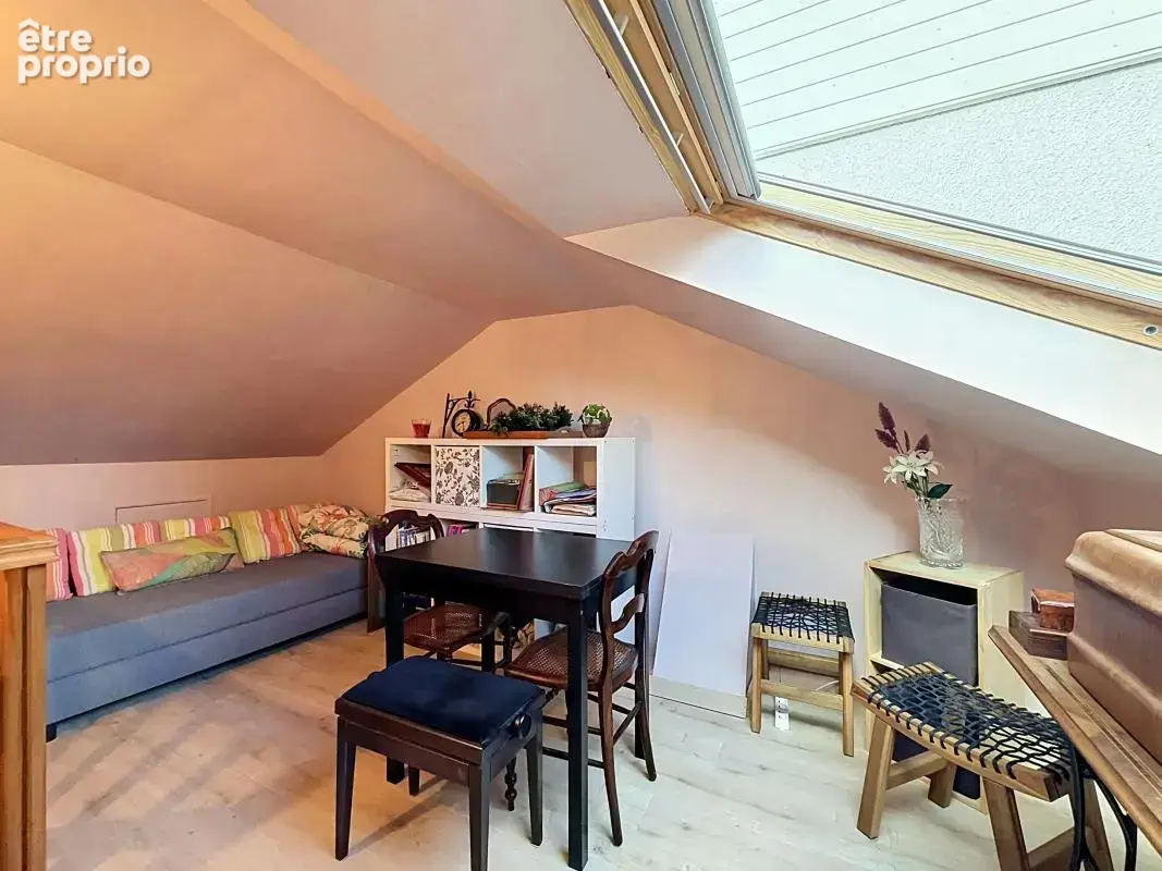 Maison À Vendre - photo 26