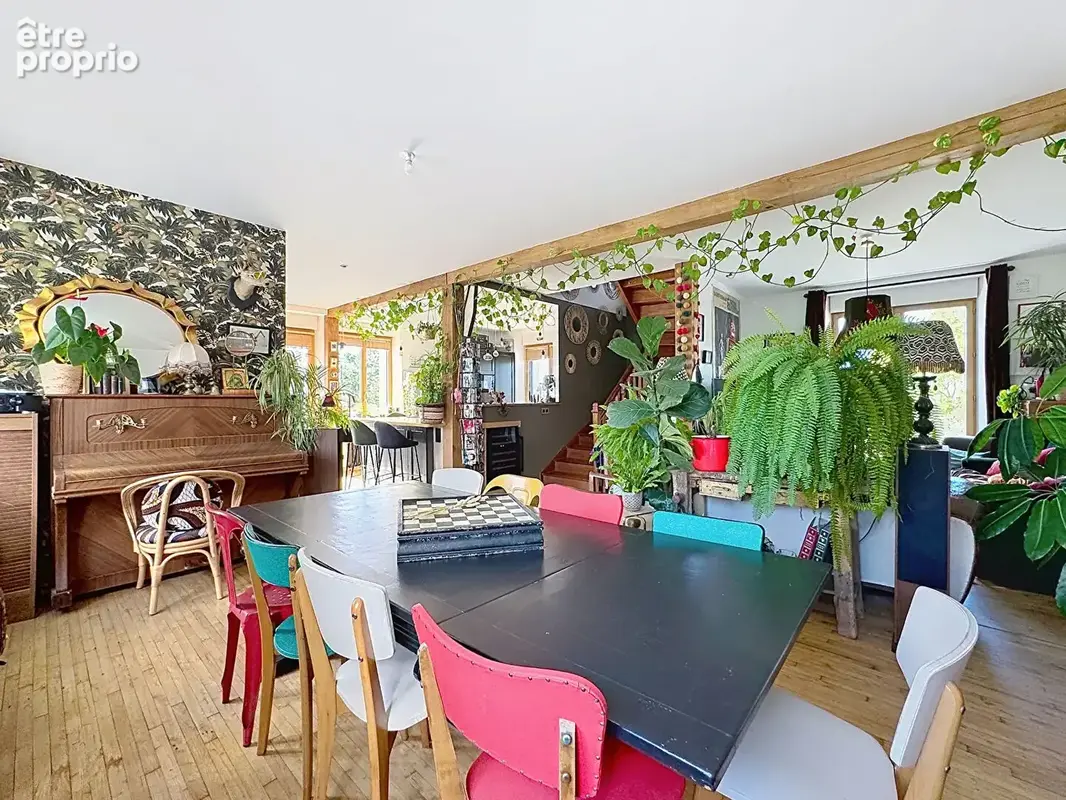 Une maison de caractère face à la baie de Quillimadec - photo 6