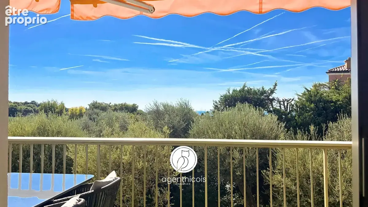 Photo Appartement à Roquebrune-Cap-Martin au prix de 395 000€
