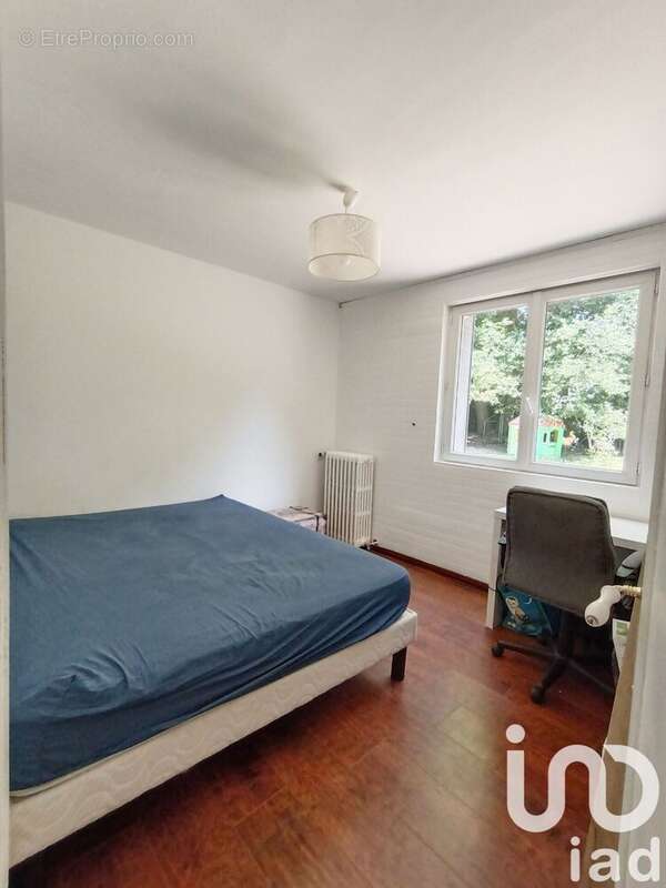 Photo 9 - Maison à AINCOURT