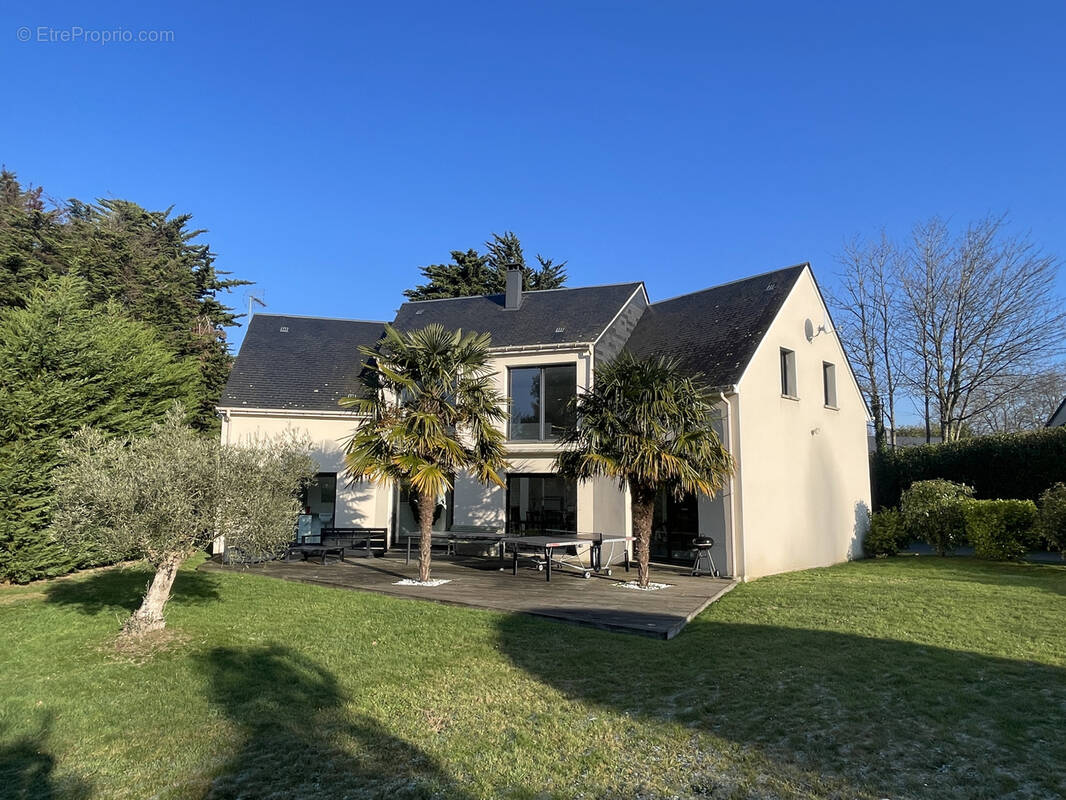 Maison à VILLERS-SUR-MER