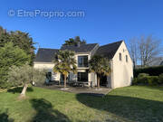 Maison à VILLERS-SUR-MER