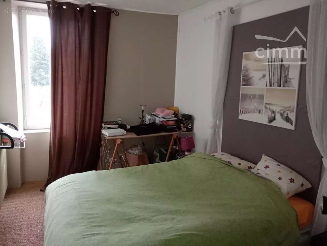 Maison 115 m² à Valliere  - photo 3