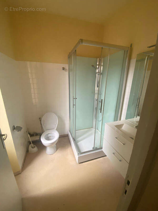 Appartement à SOUILLAC