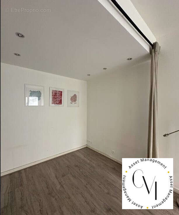 Appartement 30 m² à Boulogne-Billancourt  - photo 6