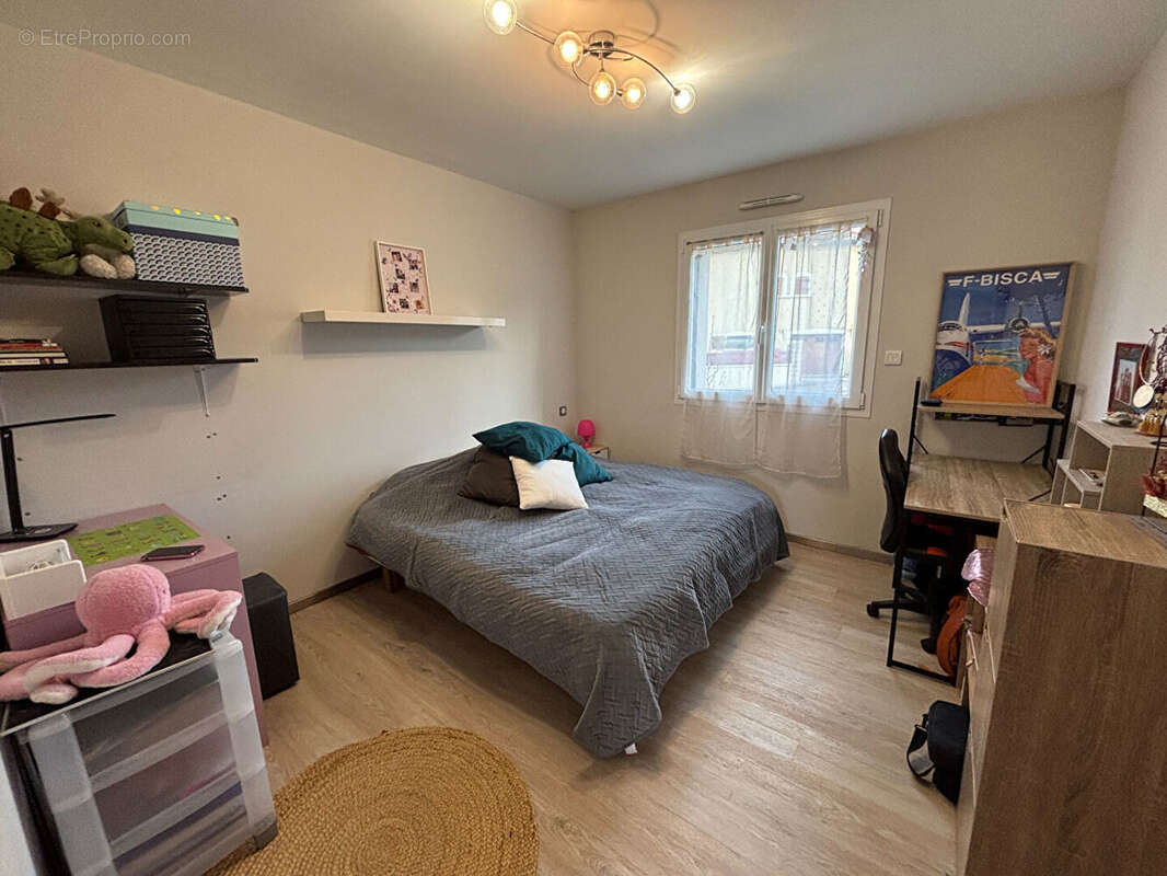 Maison à ESSEY-LES-NANCY