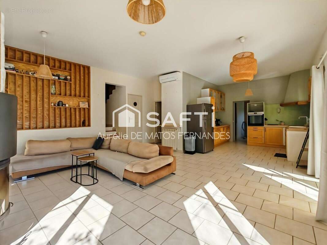 Photo 5 - Maison à MONTAUROUX