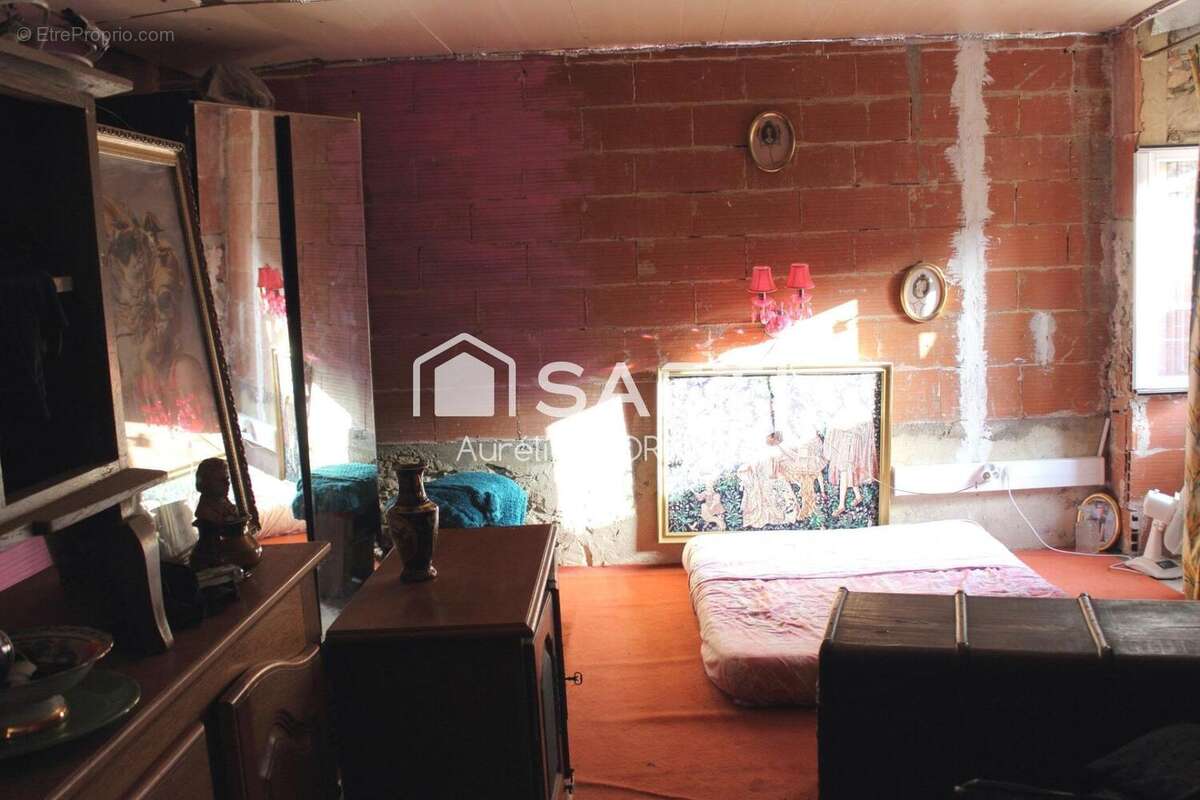 Photo 7 - Maison à SALLES-DE-BELVES