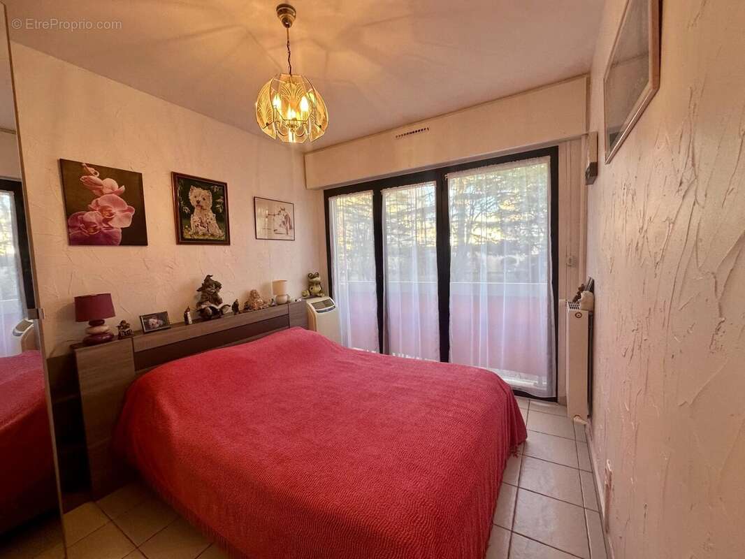 Appartement à SAINTE-MAXIME