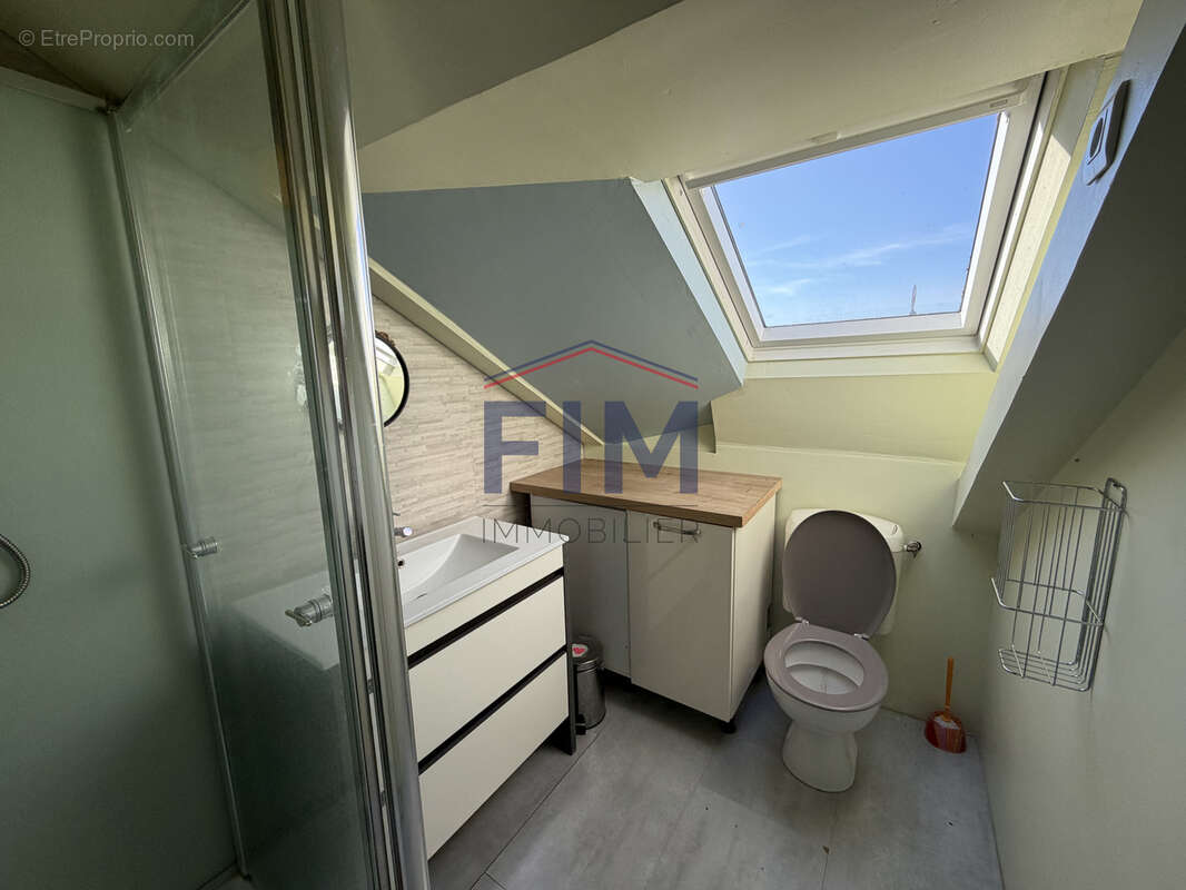 Maison 140 m² à Saint-Saens  - photo 11