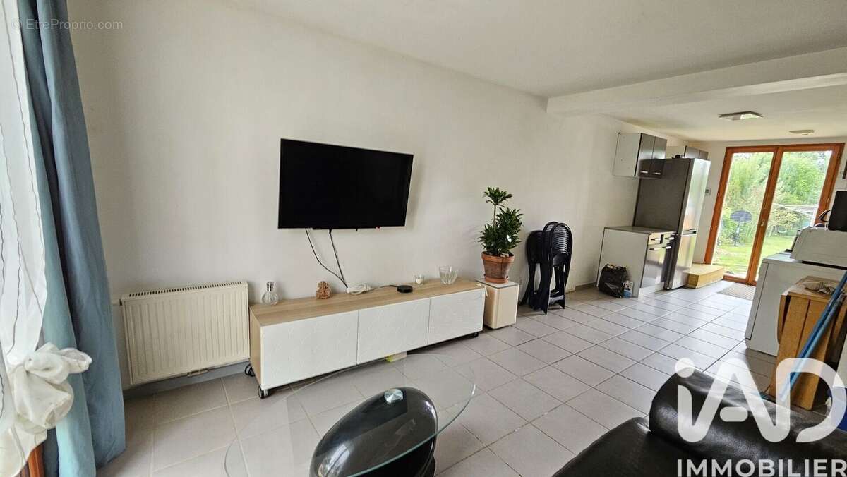 Photo 2 - Maison à SAACY-SUR-MARNE