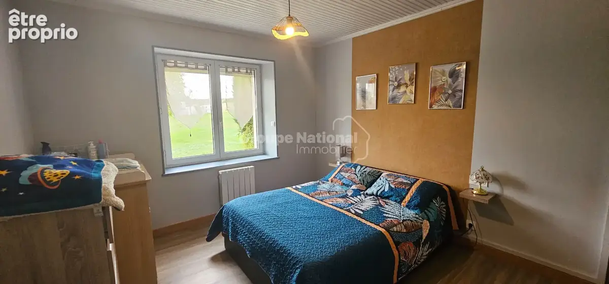Ensemble immobilier de 2 maisons - photo 8
