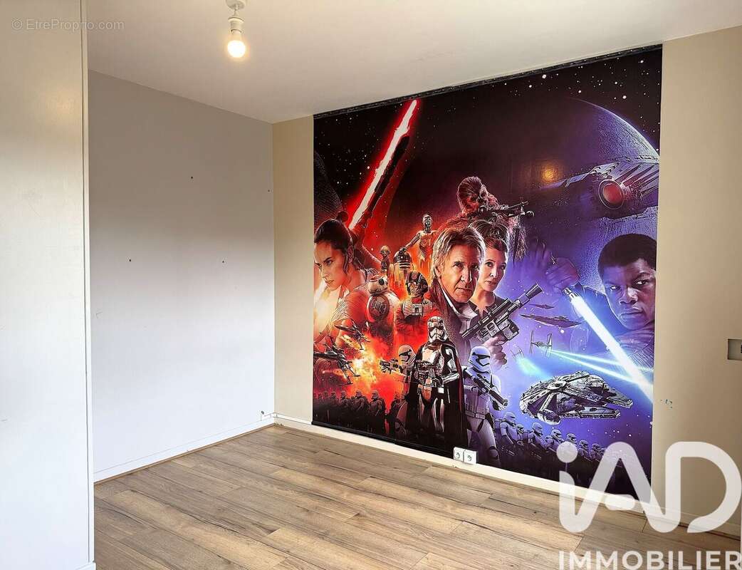 Photo 8 - Maison à FONTAINE-LA-MALLET