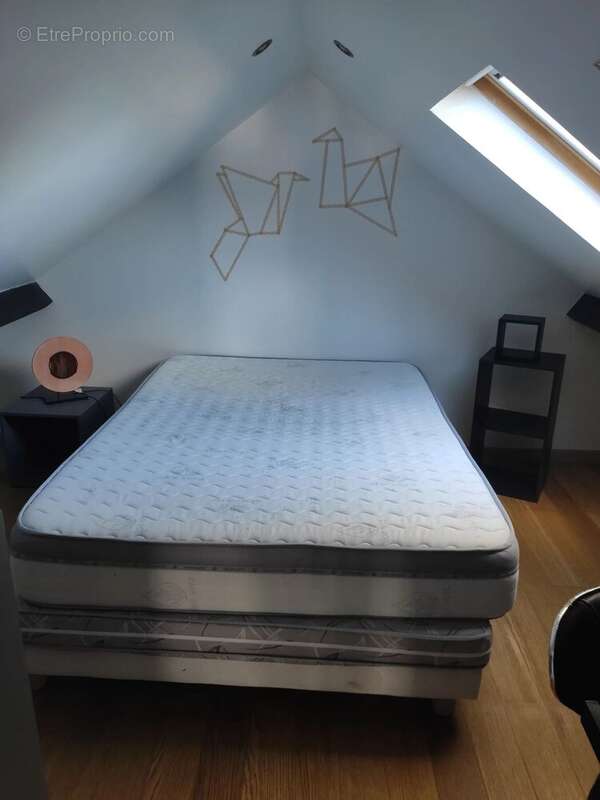 Appartement à BERCK