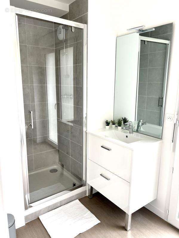 Appartement à ORLEANS