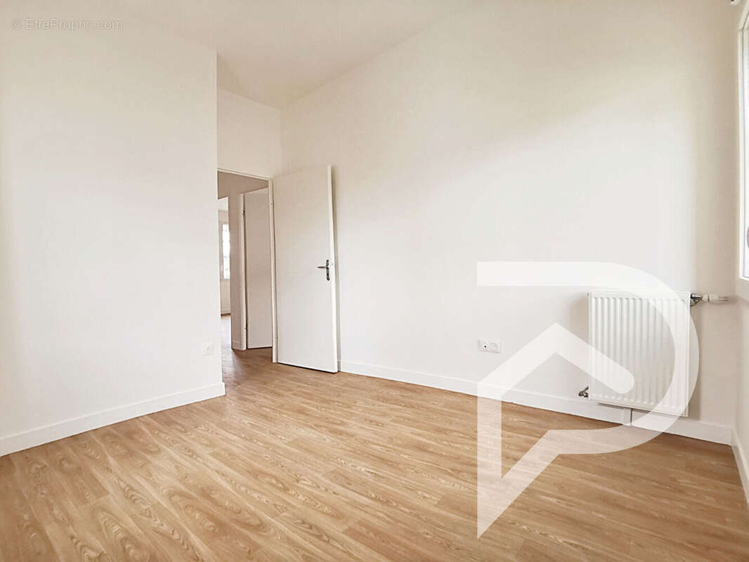 Maison à VITRY-SUR-SEINE