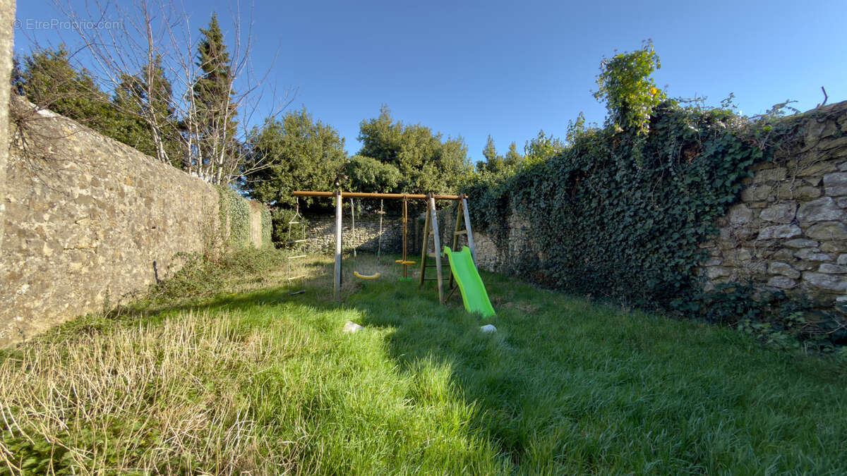 Maison à BOULOGNE-SUR-MER