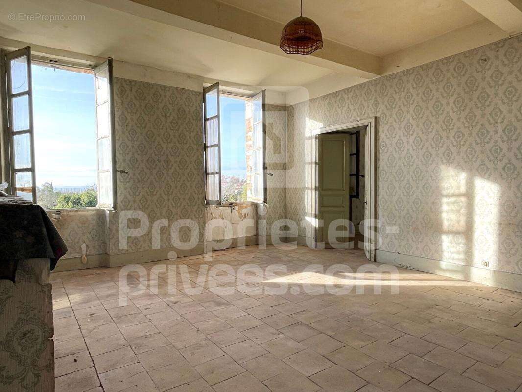 Appartement à BOULOC