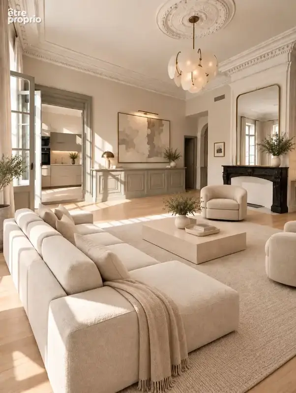Photo Appartement à Narbonne au prix de 383 500€