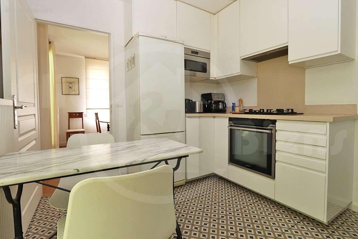 072025 - Appartement à VIROFLAY