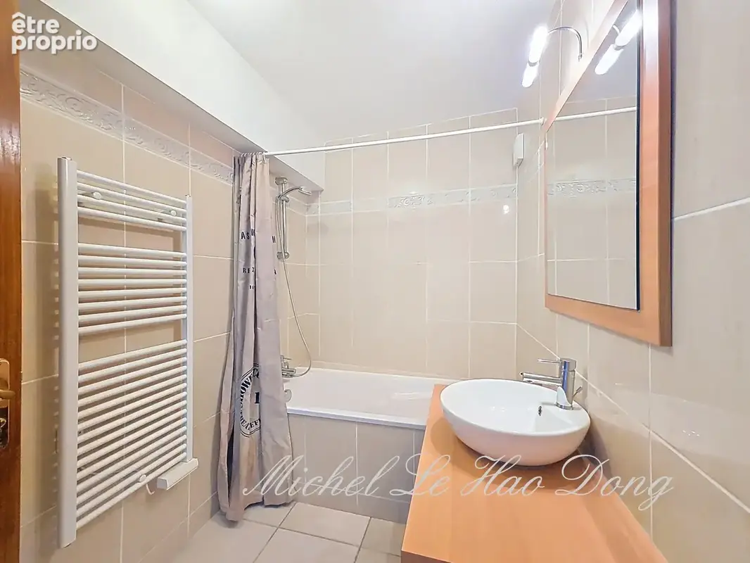Superbe marina en triplex avec 03 chambres à AIGUES MORTES (30) - photo 14