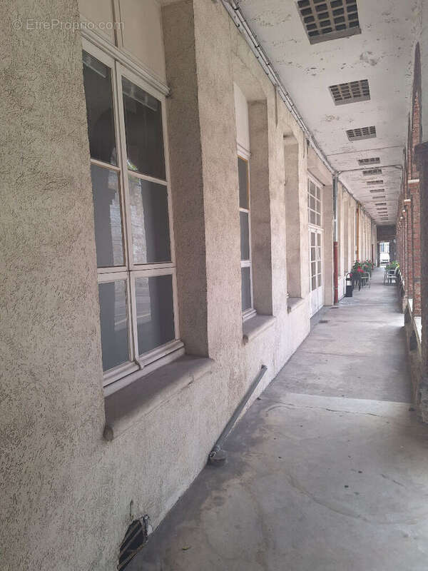 Appartement à VALENCIENNES