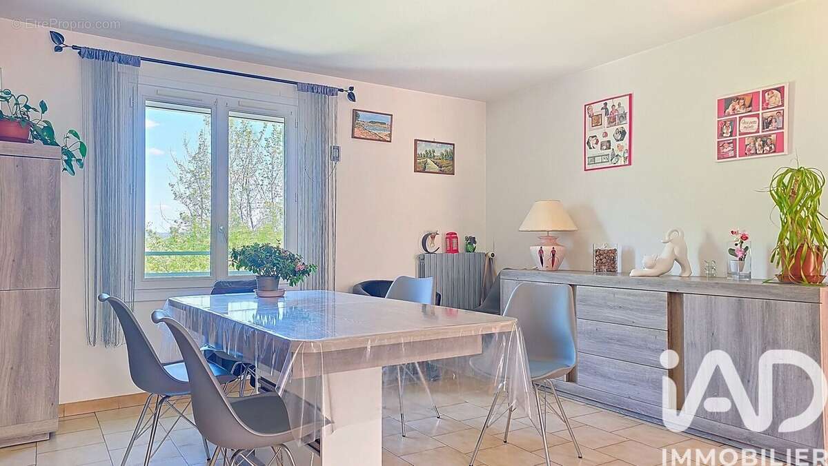 Maison 96 m² à Fulvy  - photo 3