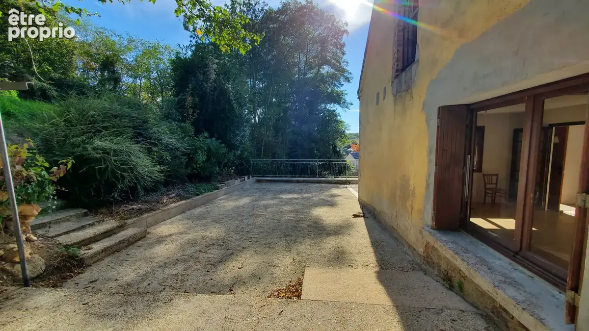 Maison Fontaine les Coteaux - photo 4