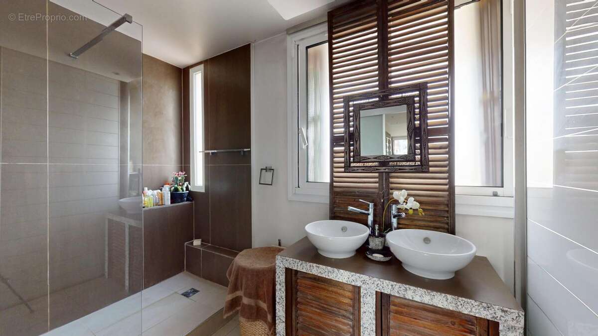 Appartement à VINCENNES