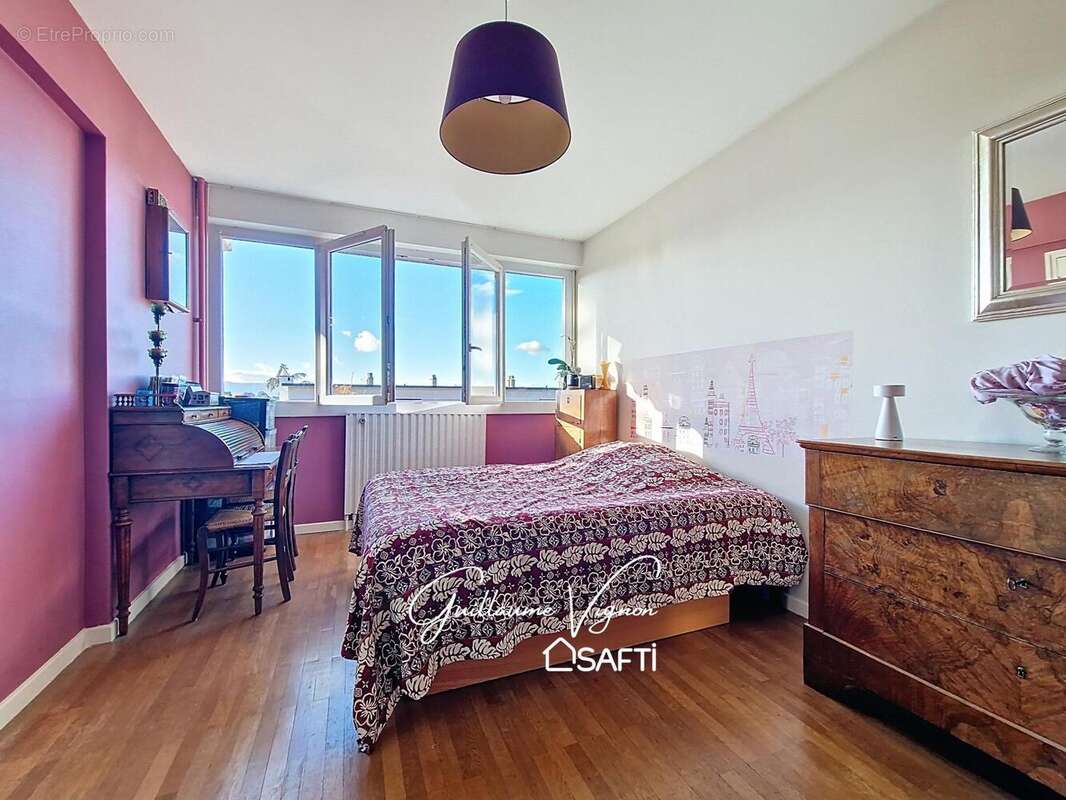 Photo 5 - Appartement à SAINTE-FOY-LES-LYON