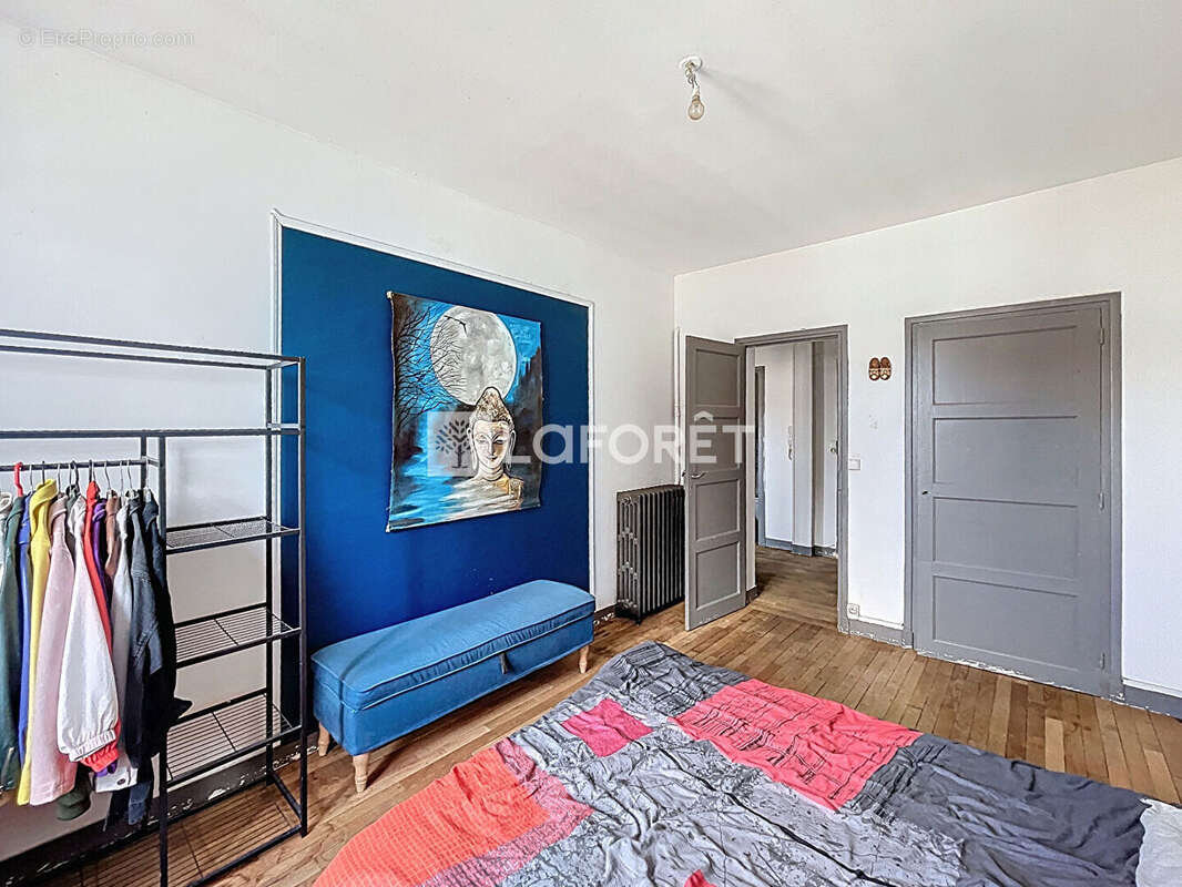 Appartement à FLERS