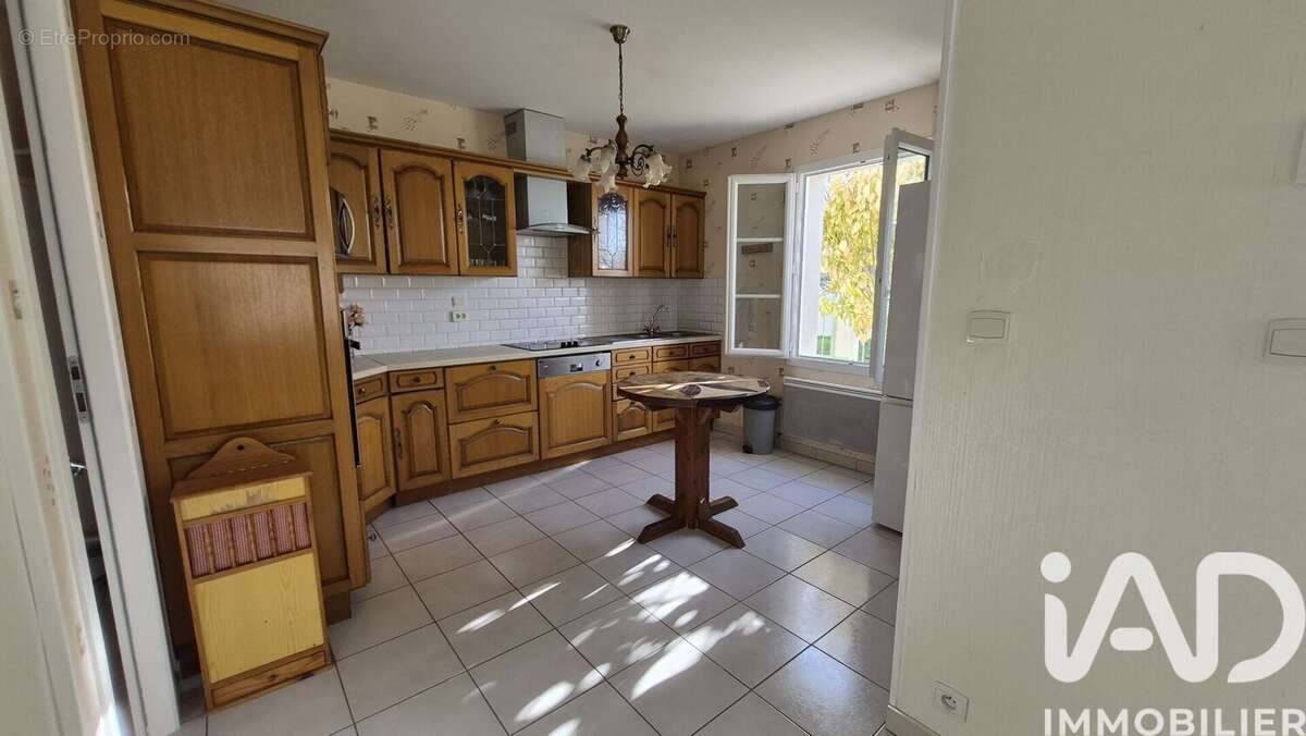 Photo 4 - Maison à ROCHEFORT