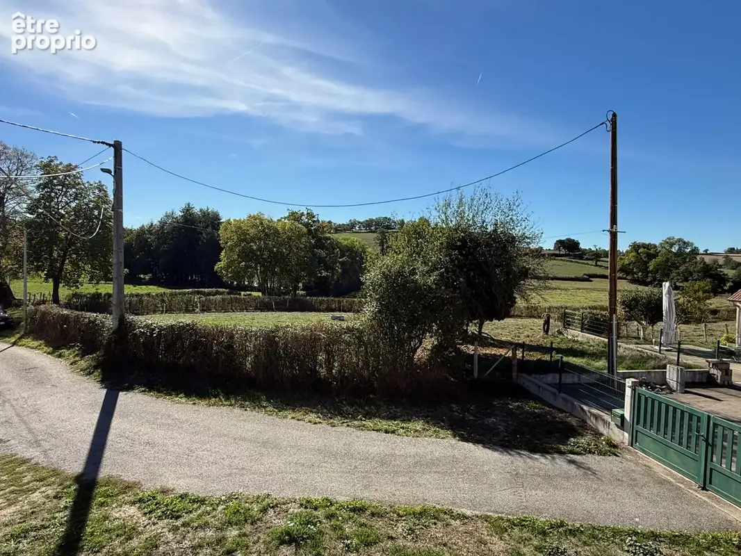 Auv 1232 : Petite maison habitable à 3 km de Pionsat sur 350m2 - photo 43