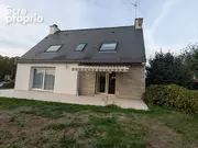 Maison à GUEHENNO