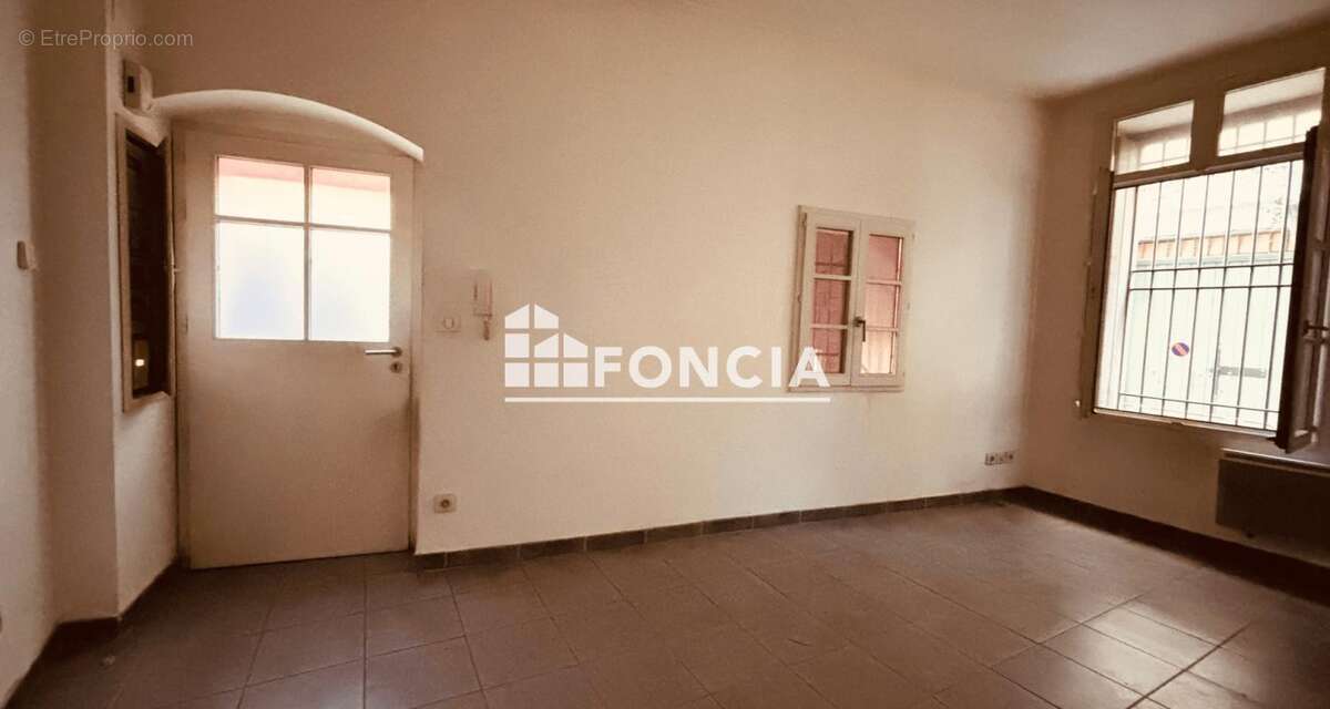 Appartement à PERPIGNAN