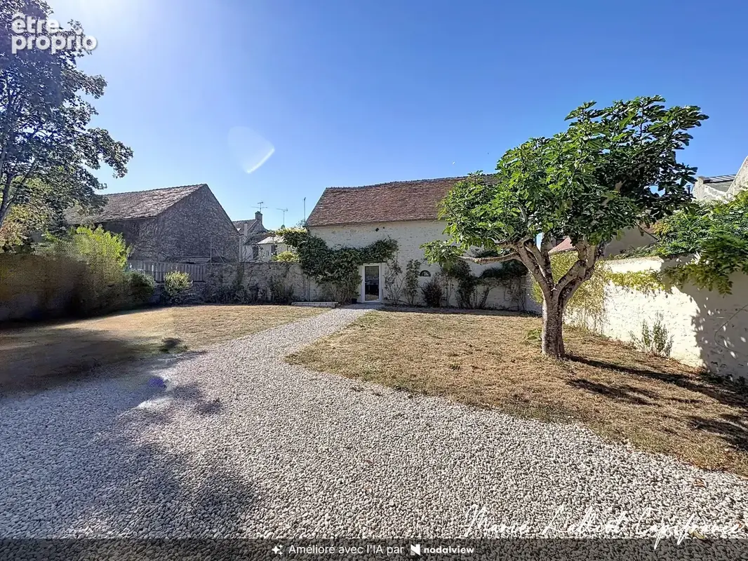 Maison à vendre 0 pièces PUISEAUX (45) - photo 2