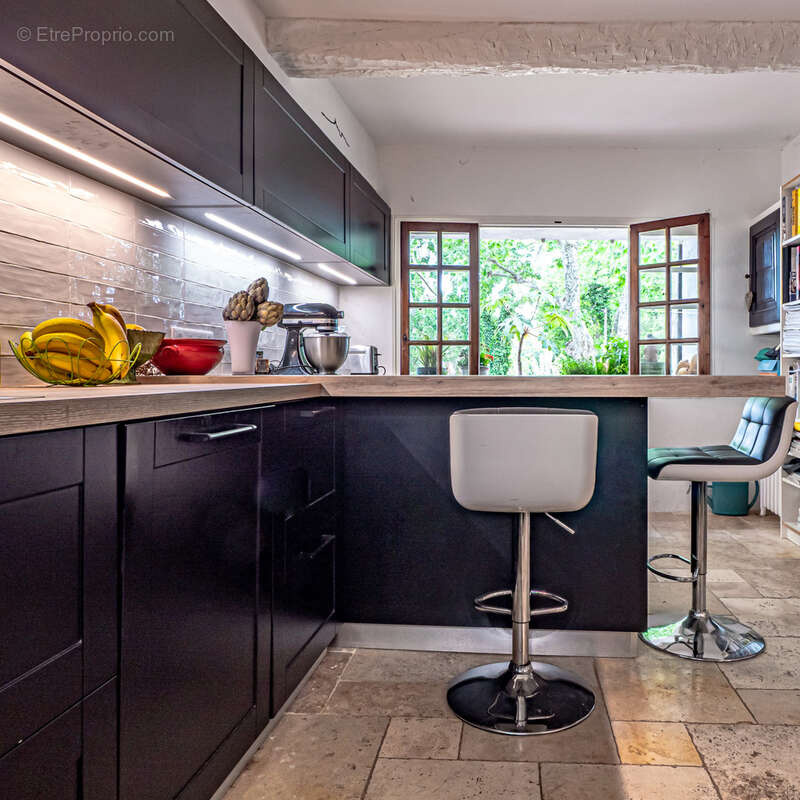 Maison à PIERREFEU-DU-VAR