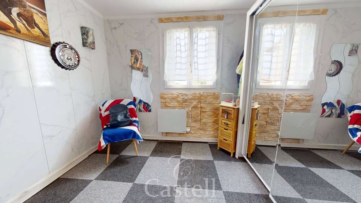 Appartement à AGDE