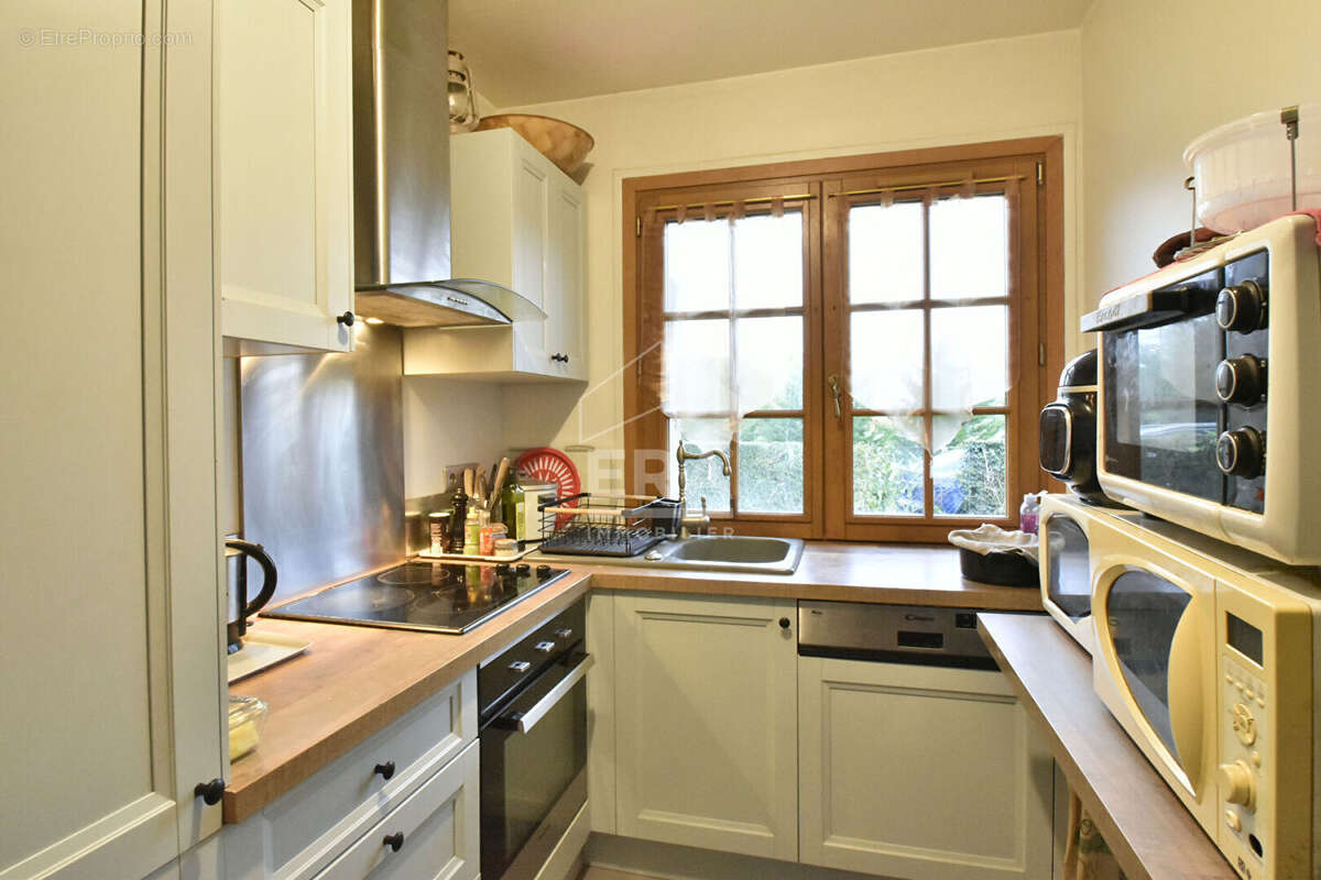 Maison à GARANCIERES