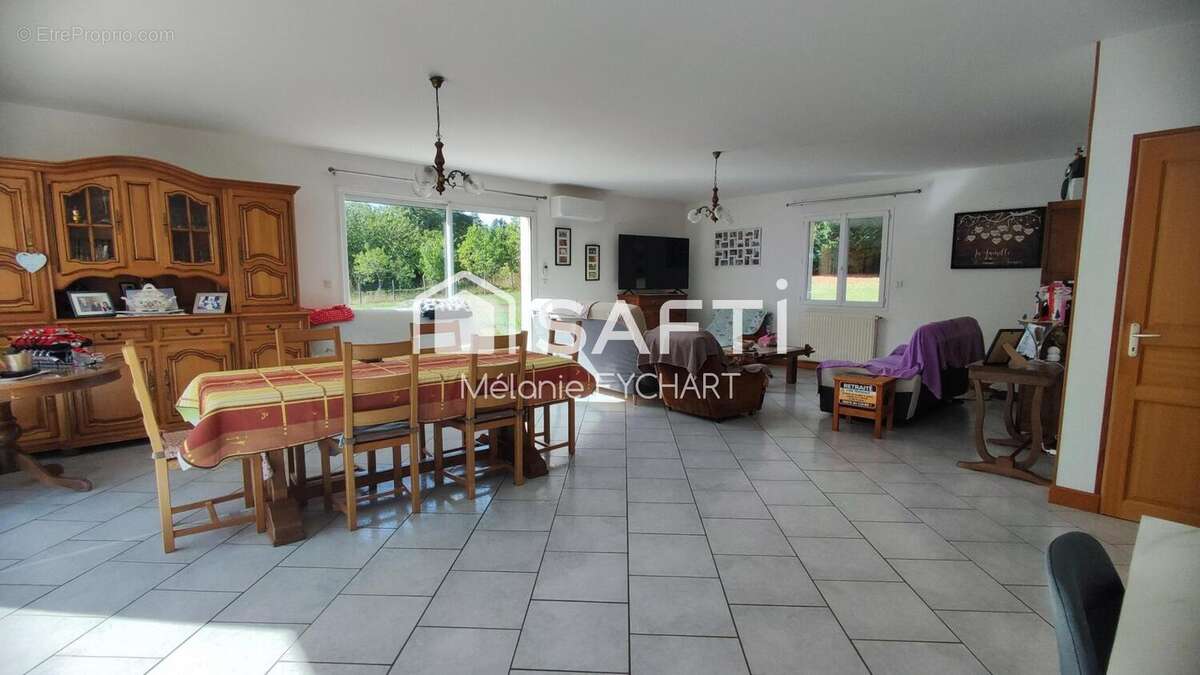 Photo 9 - Maison à RANCOGNE