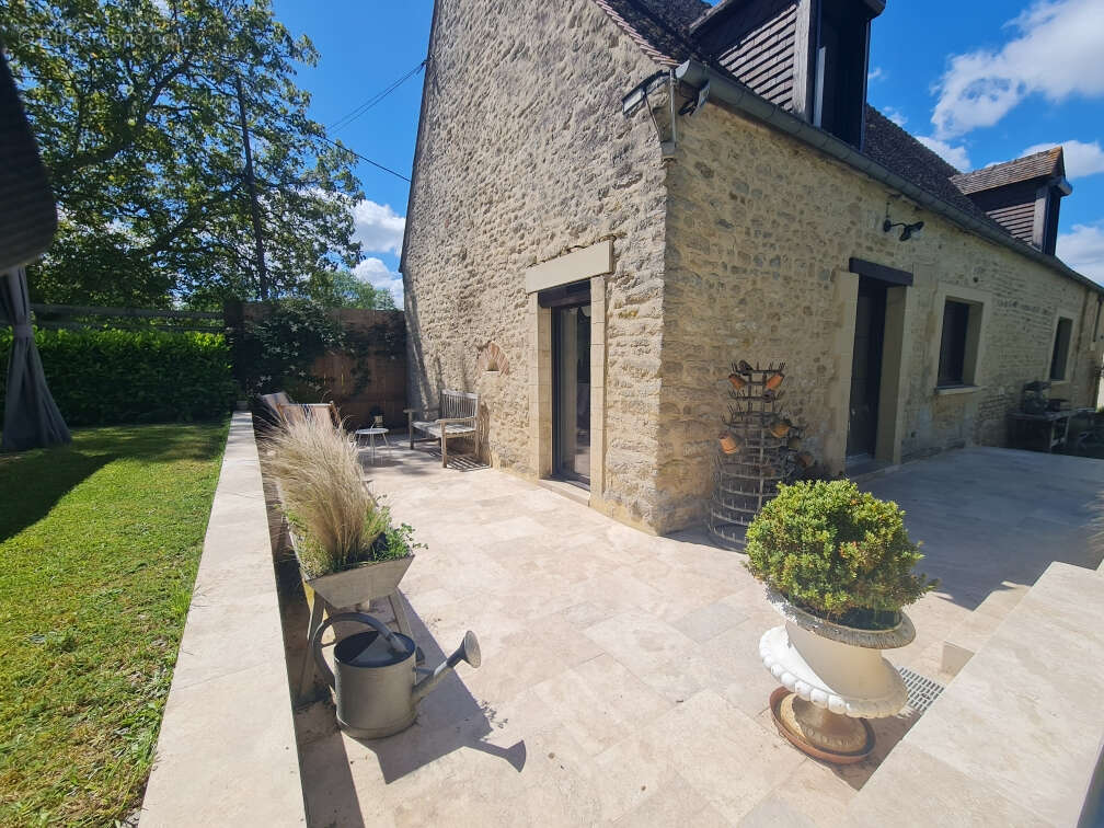 Maison à ALENCON