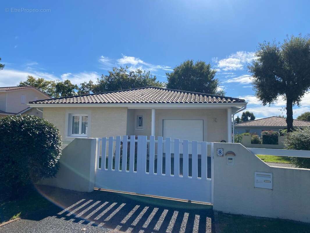 Photo 2 - Maison à ANDERNOS-LES-BAINS