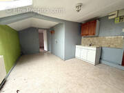 Appartement à CRESSY