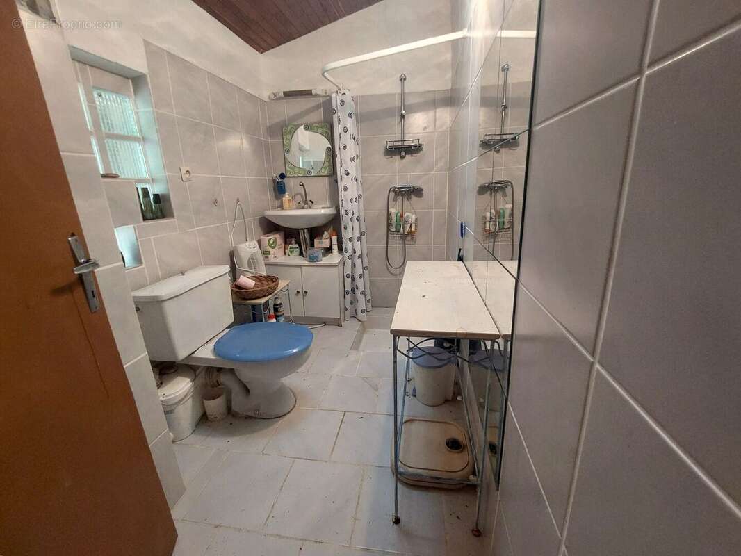 Maison en pierres à un petit prix secteur "proche aspet"... - photo 10