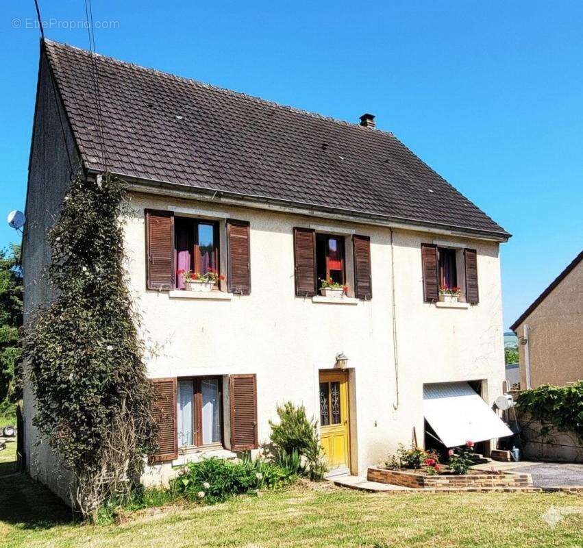 Maison à LA FERTE-SOUS-JOUARRE