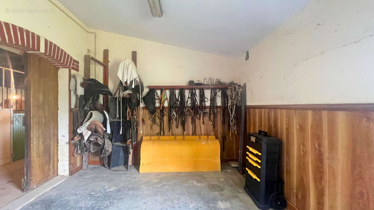 Maison à VILLENEUVE-SUR-LOT